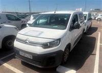 CITROEN 1.5 BLUEHDI 75KW TALLA M LIVE PACK  - 1737-LTV